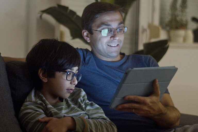 How to Protect Your Eyes During Screen Time: Tips for Healthy Vision